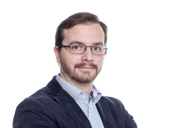 Kasapis gründet SlopeLift