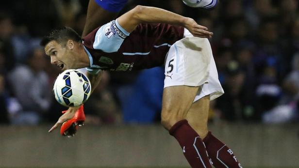 Ein Franzose ist heißester Spieler in England