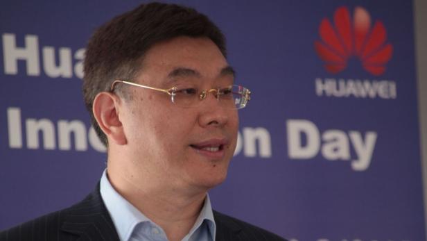 Huawei drängt massiv nach Europa