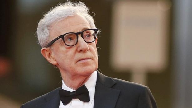 Neurotisches Unterfangen: Woody Allen, Miley Cyrus und das Fernsehen