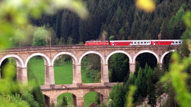 China-Kopien: Österreich hat mehr zu bieten