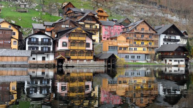 China-Kopien: Österreich hat mehr zu bieten