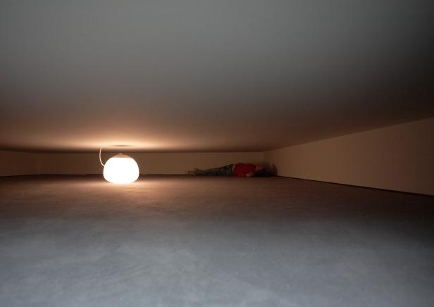 14 Rooms: Performance-Schiene bei Art Basel