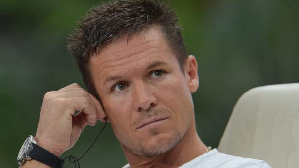 Felix Baumgartner will Schweizer werden