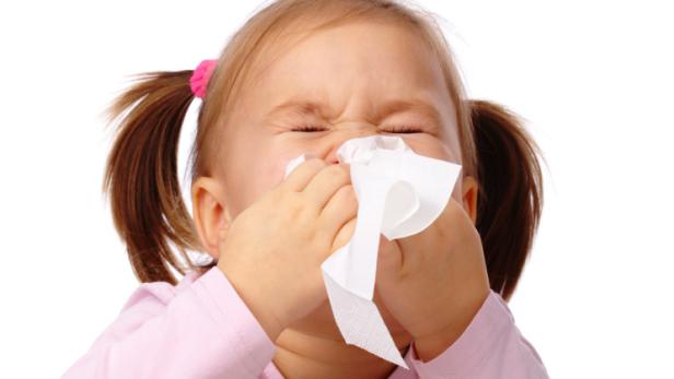 Revolution bei Empfehlungen zur Allergieprävention bei Kindern