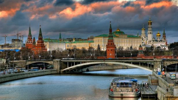 Russland: Reisetipps für Fußballfans