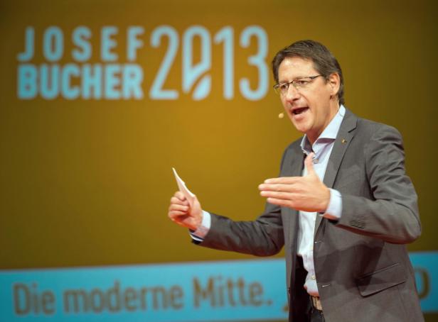 Die Opposition in der Wahlarena