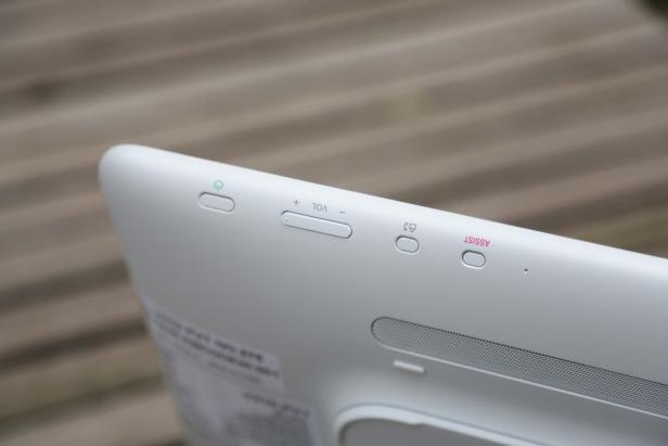 Riesen-Tablet Sony Tap 20 im Test
