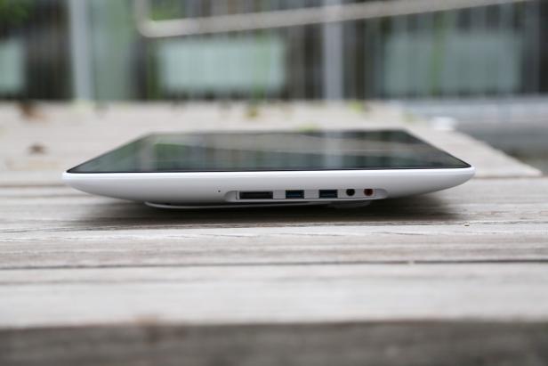 Riesen-Tablet Sony Tap 20 im Test