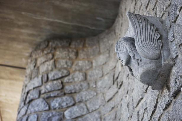 Bilder aus "Art for Peace" von Lois Lammerhuber