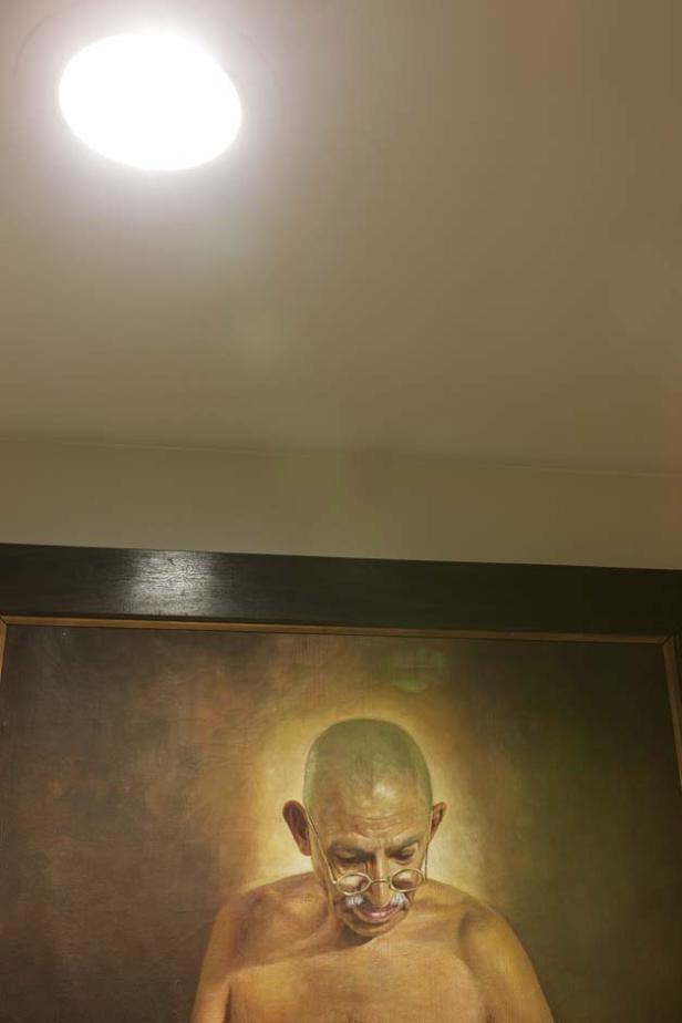 Bilder aus "Art for Peace" von Lois Lammerhuber