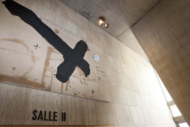 Bilder aus "Art for Peace" von Lois Lammerhuber