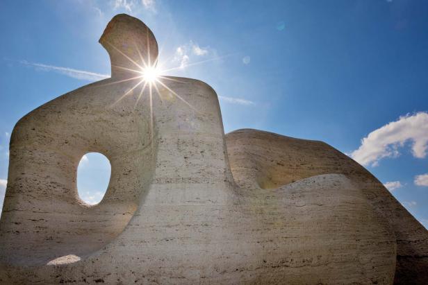 Bilder aus "Art for Peace" von Lois Lammerhuber