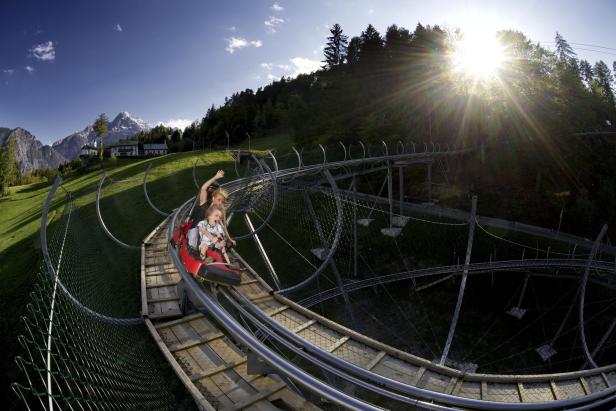 Herbsturlaub: Wandern, Wein & Weiße Wiesn