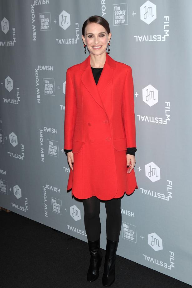 Die schönsten Star-Looks der Woche