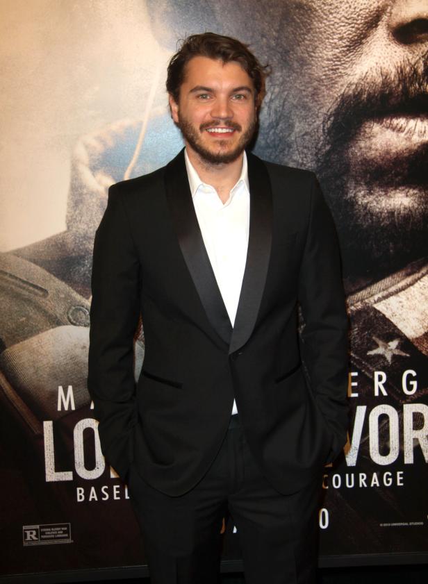 Frau gewürgt: Emile Hirsch lässt sich einweisen