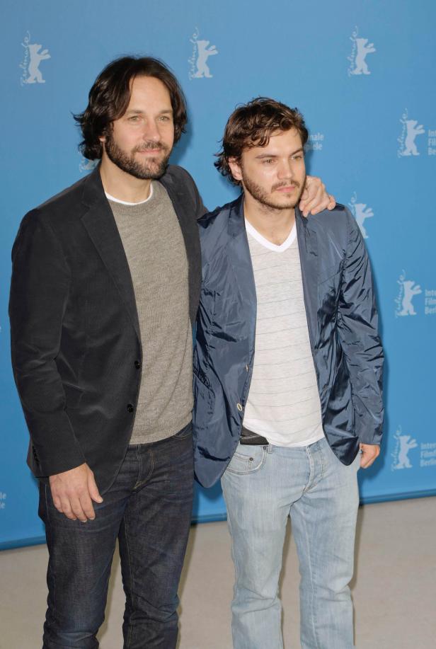 Frau gewürgt: Emile Hirsch lässt sich einweisen