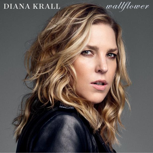 Diana Krall: "Traurige Songs machen mich glücklich"