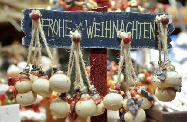 8 Tipps: Besondere Christkindlmärkte in Österreich
