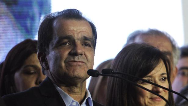 Herausforderer Zuluaga Santos gewinnt Stichwahl und bleibt Präsident