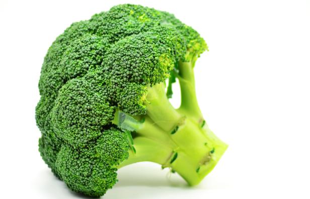 Grünkohl schützt besser vor Krebs als Brokkoli