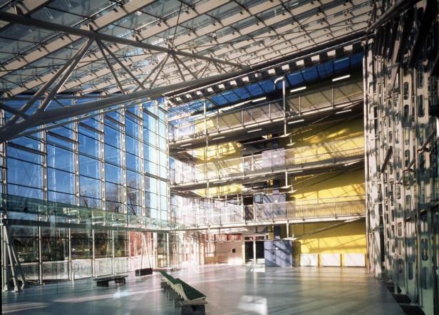 Hauptschule Kinkplatz in Wien, 1993-94 Helmut Richter 73-jährig verstorben