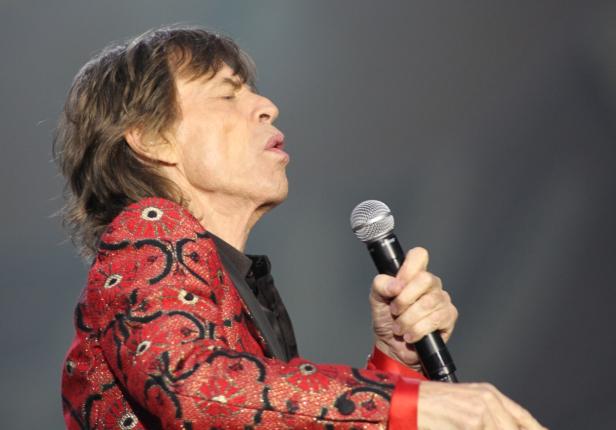 Rolling Stones: Rüpelrock und etwas zum Kuschäln