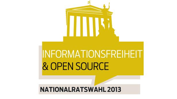 Fünf Fragen zu Informationsfreiheit und Open Source