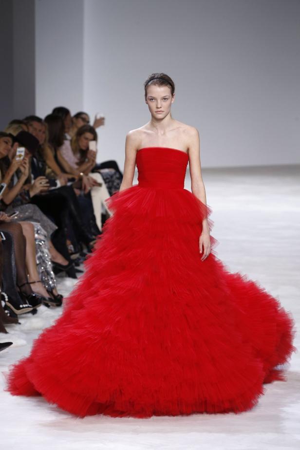 Diese Haute Couture-Looks müssen Sie gesehen haben