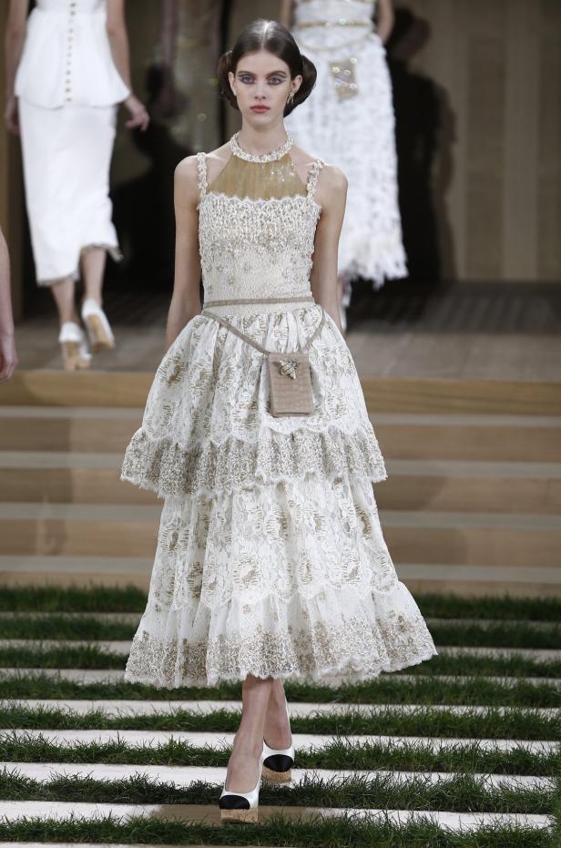 Diese Haute Couture-Looks müssen Sie gesehen haben