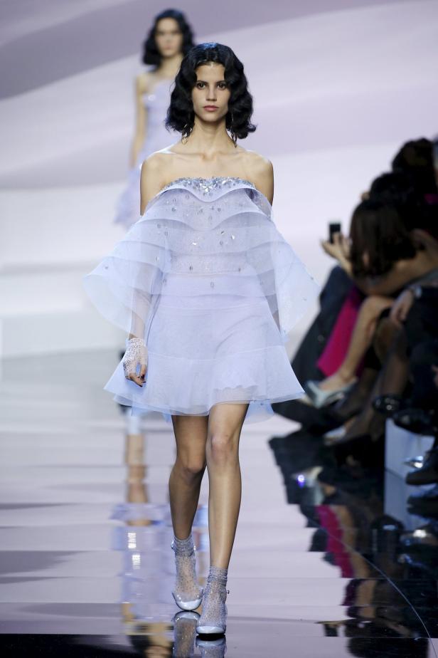 Diese Haute Couture-Looks müssen Sie gesehen haben