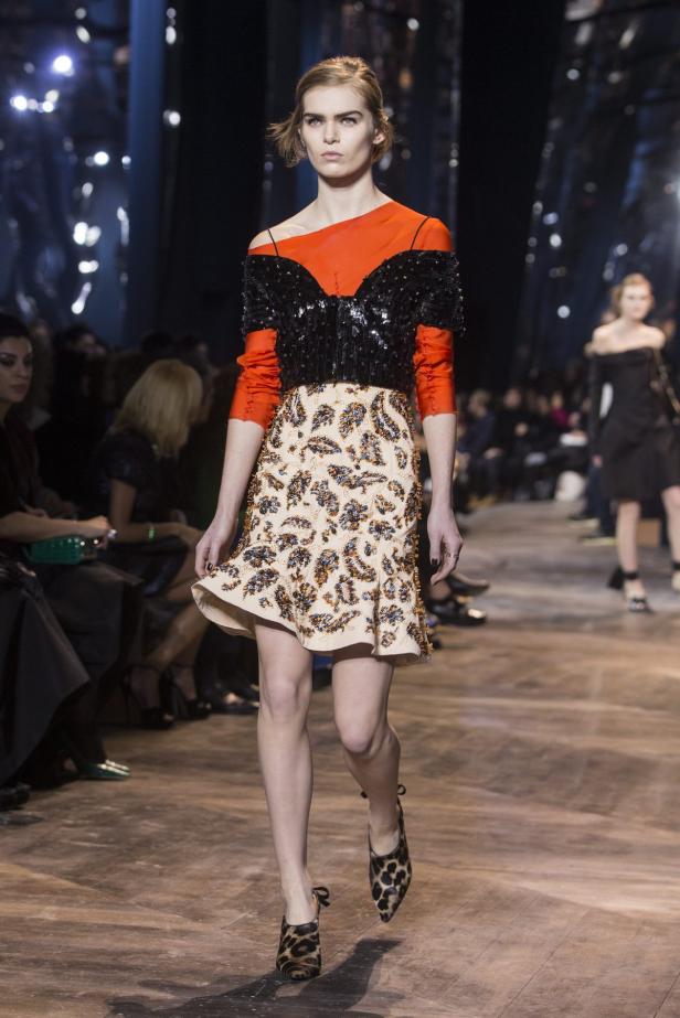 Diese Haute Couture-Looks müssen Sie gesehen haben