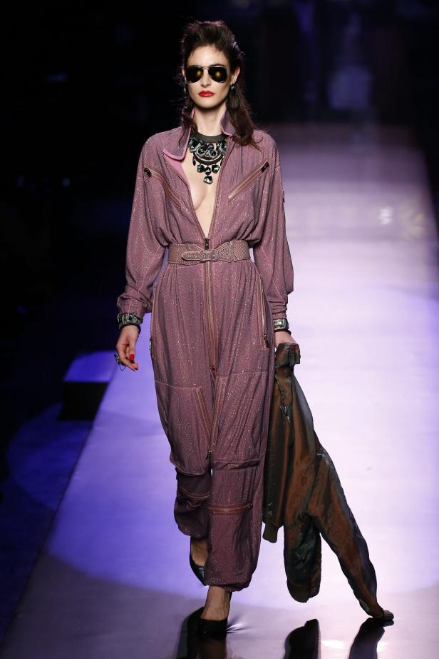 Diese Haute Couture-Looks müssen Sie gesehen haben