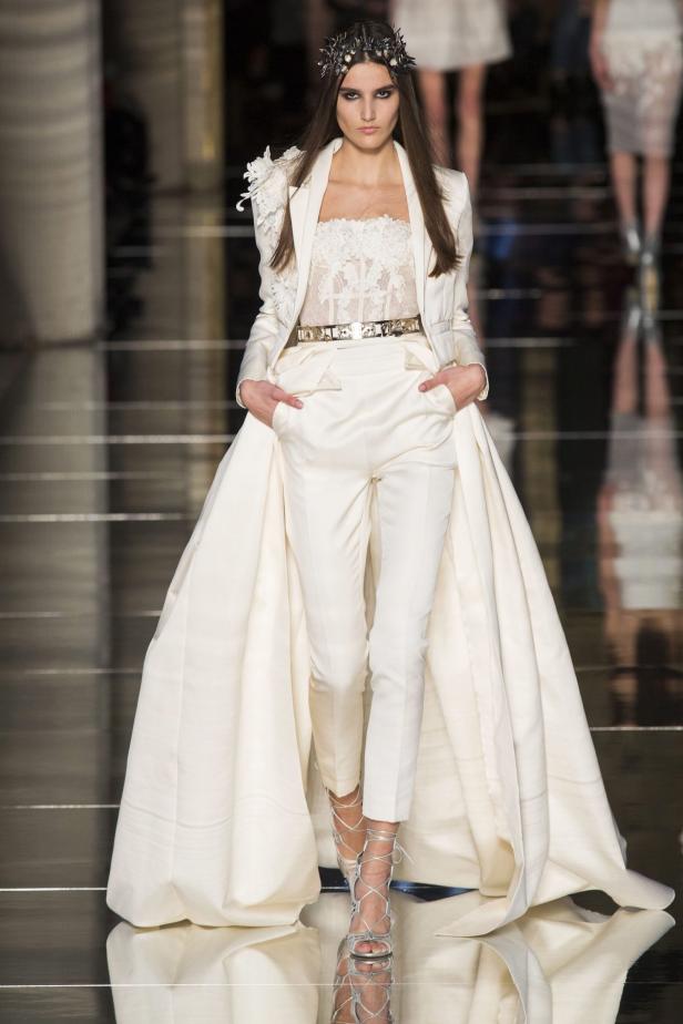 Diese Haute Couture-Looks müssen Sie gesehen haben