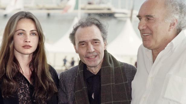 Jacques Rivette: Ein Fanatiker des Kinos ist tot