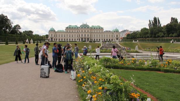 Thai-Seifenoper lockt Touristen nach Wien