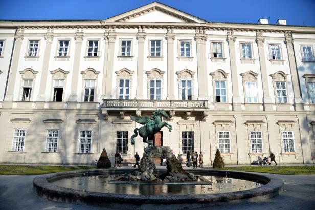 Österreichs Top Sehenswürdigkeiten