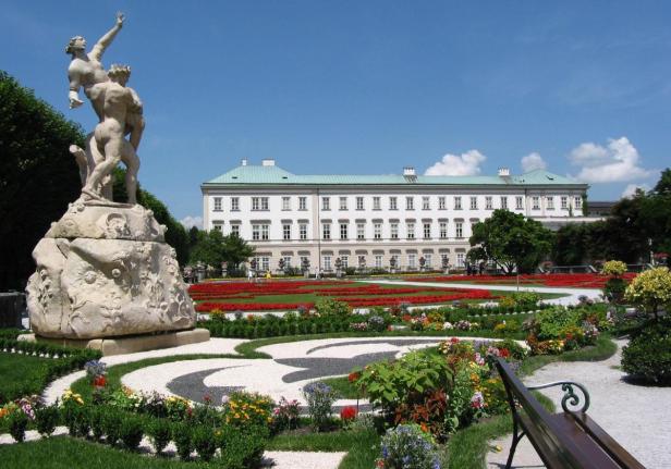 Österreichs Top Sehenswürdigkeiten