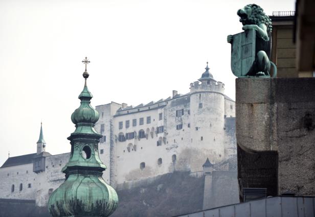 Österreichs Top Sehenswürdigkeiten