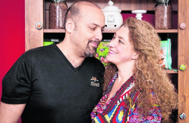 Zina's Restaurant