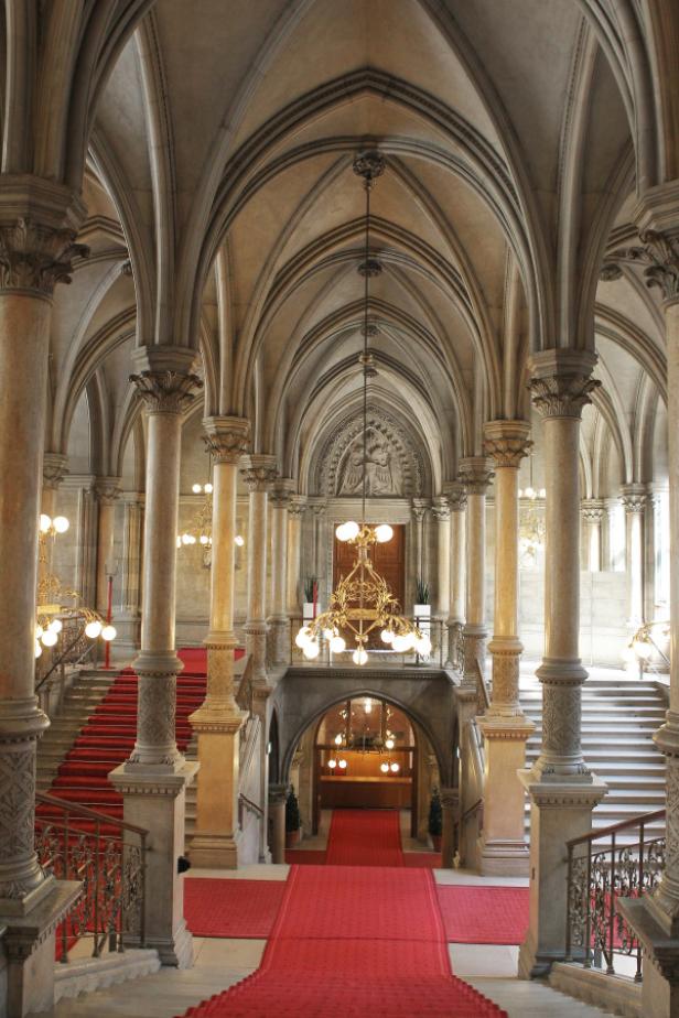 Österreichs Top Sehenswürdigkeiten