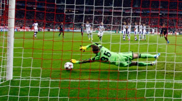 Dienstag Champions League Dienstag Champions League