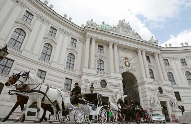Österreichs Top Sehenswürdigkeiten