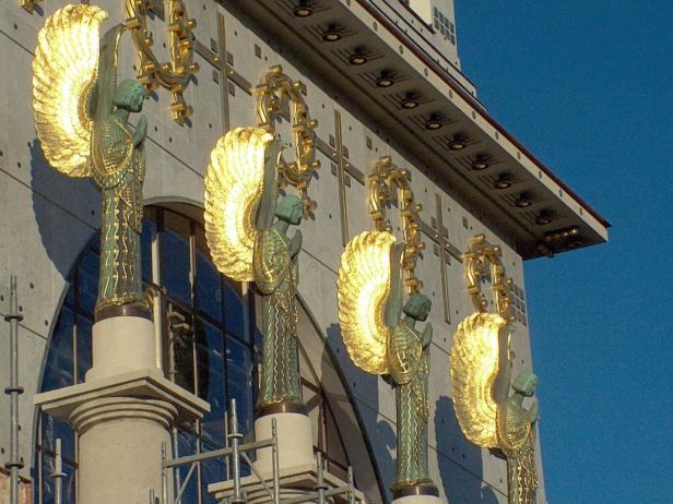 Österreichs Top Sehenswürdigkeiten