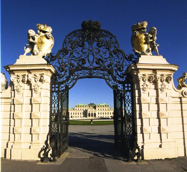 Österreichs Top Sehenswürdigkeiten