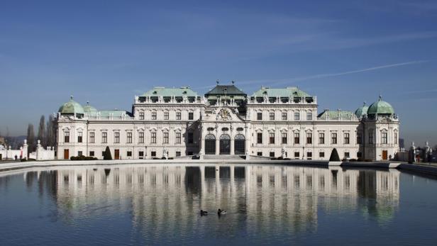 Österreichs Top Sehenswürdigkeiten