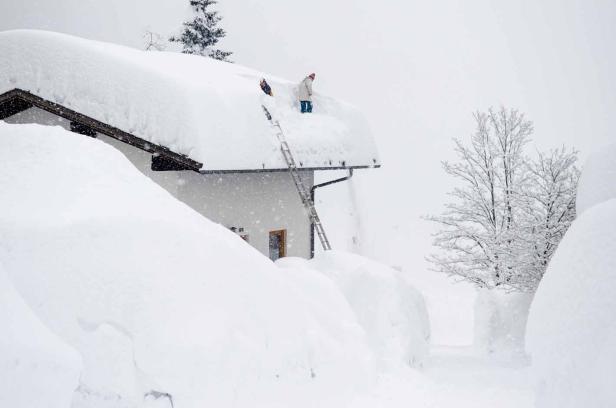 Objektiv Fotopreis 2014: Die Siegerfotos & alle Nominierten