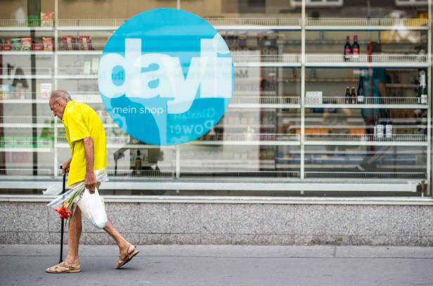Objektiv Fotopreis 2014: Die Siegerfotos & alle Nominierten
