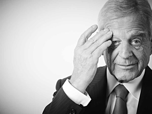 Objektiv Fotopreis 2014: Die Siegerfotos & alle Nominierten