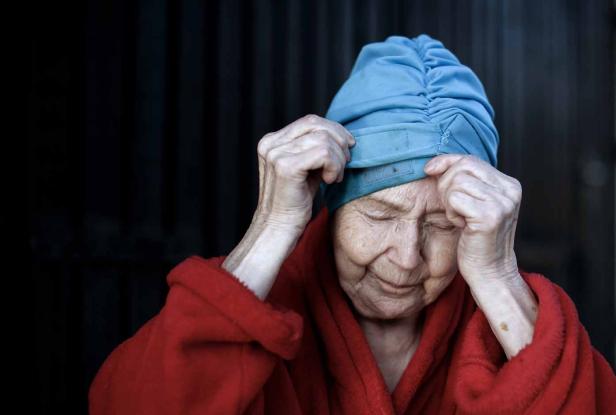 Objektiv Fotopreis 2014: Die Siegerfotos & alle Nominierten